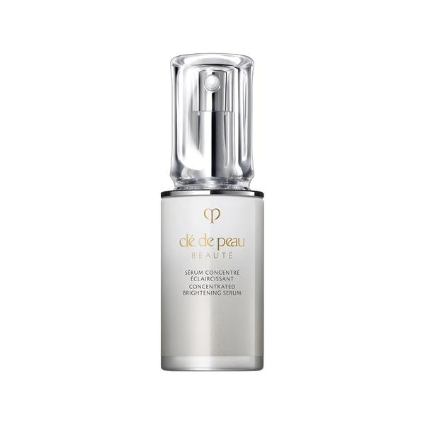 SHISEIDO CLE DE PEAU BEAUTE Serum Concentre Eclaircissant n Serum (40ml / Refill 40ml)