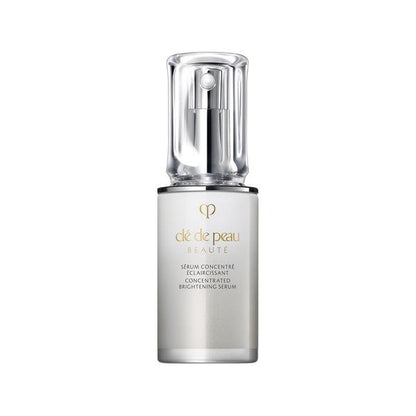 SHISEIDO CLE DE PEAU BEAUTE Serum Concentre Eclaircissant n Serum (40ml / Refill 40ml)