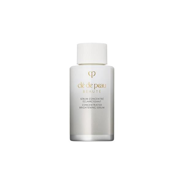 SHISEIDO CLE DE PEAU BEAUTE Serum Concentre Eclaircissant n Serum (40ml / Refill 40ml)