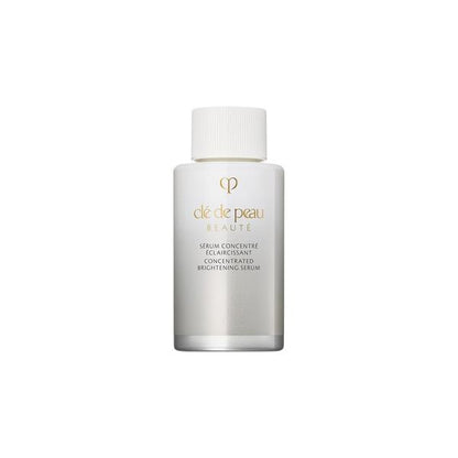 SHISEIDO CLE DE PEAU BEAUTE Serum Concentre Eclaircissant n Serum (40ml / Refill 40ml)