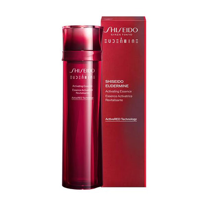 SHISEIDO Eudermine G Eudermine Essence Lotion (145ml / Refill 145ml)