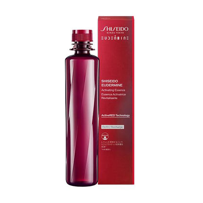 SHISEIDO Eudermine G Eudermine Essence Lotion (145ml / Refill 145ml)