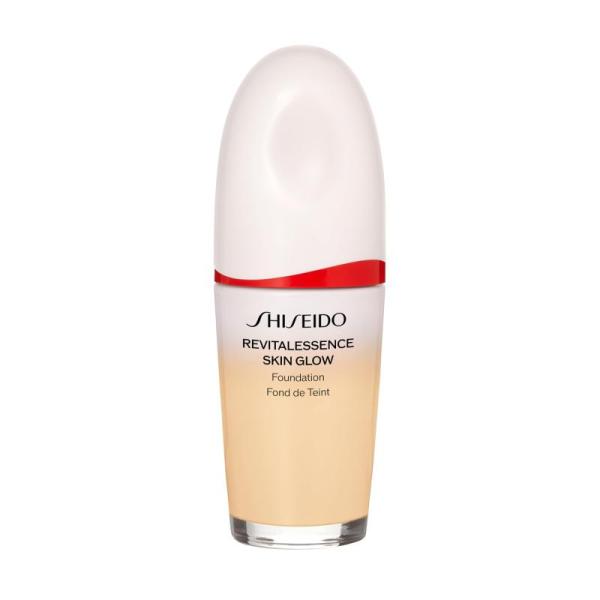 SHISEIDO Essence Skin Glow Foundation 130 / 140 / 160 / 220 / 230 / 240 / 250 / 310 / 320 / 330 / 340 / 360