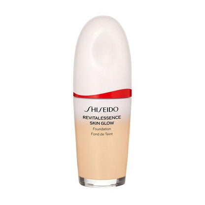 SHISEIDO Essence Skin Glow Foundation 130 / 140 / 160 / 220 / 230 / 240 / 250 / 310 / 320 / 330 / 340 / 360