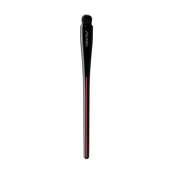 SHISEIDO HANEN FUDE Eye Shading Brush, 1 piece