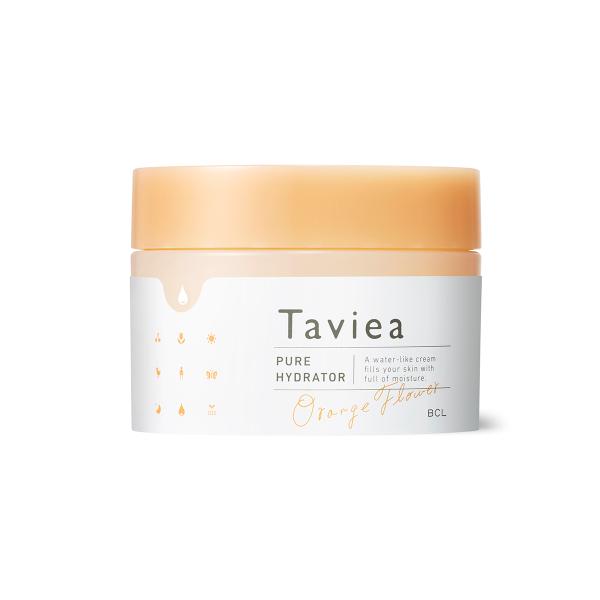 BCL Taviea Pure Hydrator 150g (Orange Flower / Elder Flower)