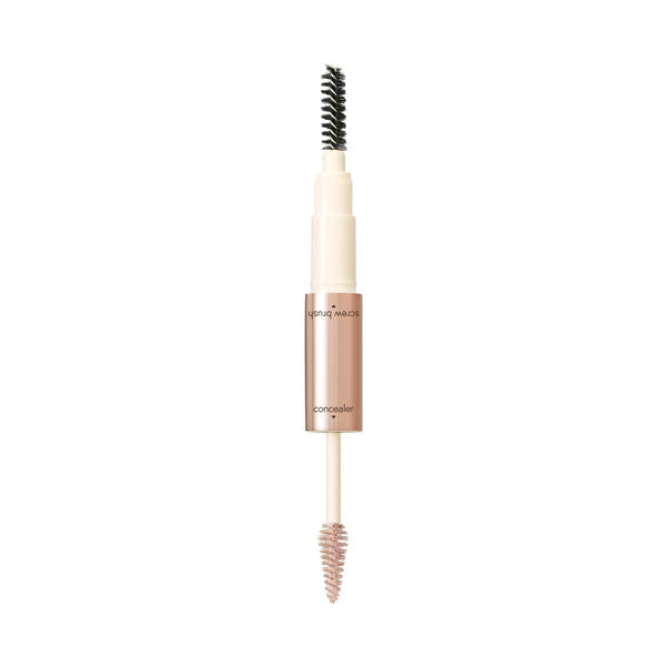 BCL Company Secret Salon Pale Brow Concealer 2.3g