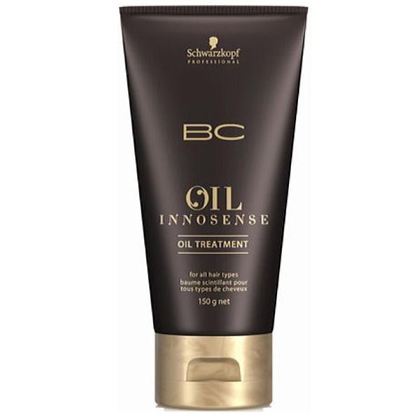 Schwarzkopf BC Oil Innocence Oil Treatment (150g / 500g / Refill 1000g)