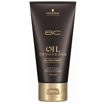 Schwarzkopf BC Oil Innocence Oil Treatment (150g / 500g / Refill 1000g)