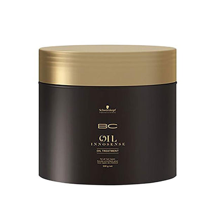 Schwarzkopf BC Oil Innocence Oil Treatment (150g / 500g / Refill 1000g)