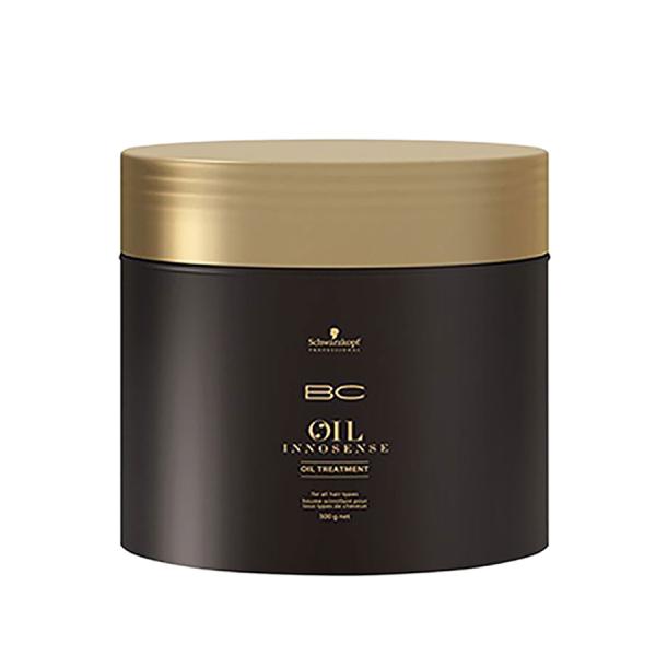 Schwarzkopf BC Oil Innocence Oil Treatment (150g / 500g / Refill 1000g)