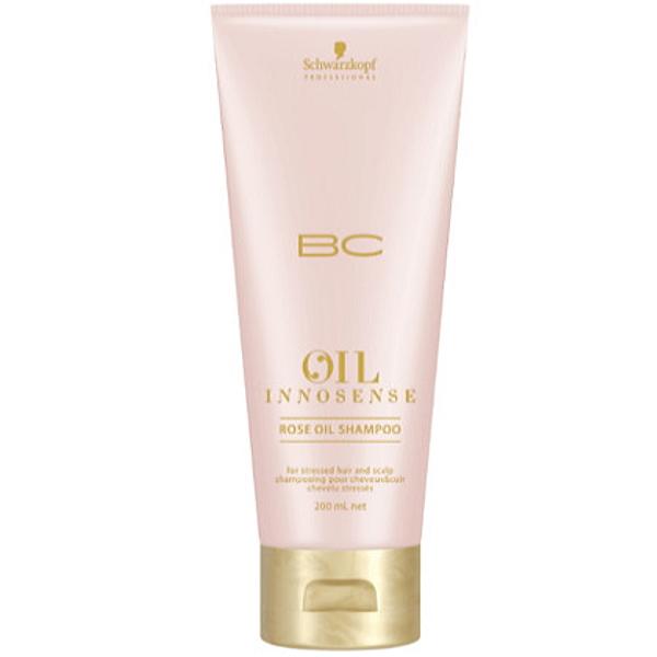 Schwarzkopf BC Oil Innosense Oil Serum (Smooth / Rich) 100ml / 200ml