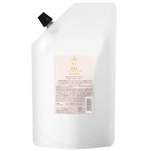 Schwarzkopf BC Oil Rose Treatment (150g / 750g / Refill 1000g)