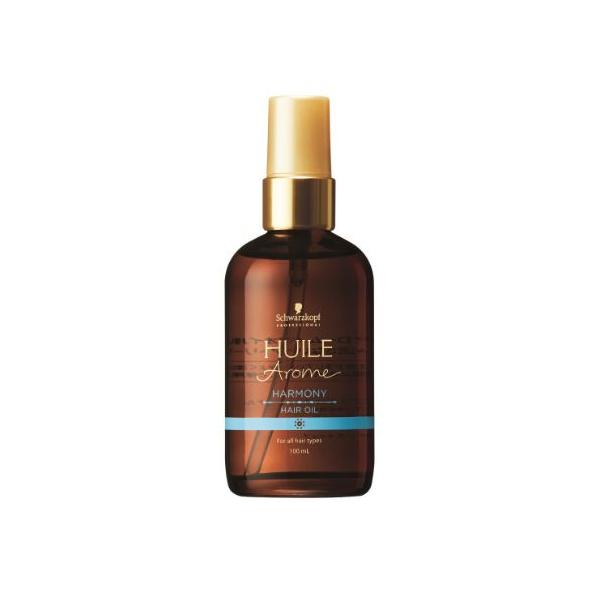 Schwarzkopf Huile Arome Hair Oil (Harmony / Belief / Love / Relax) 100ml