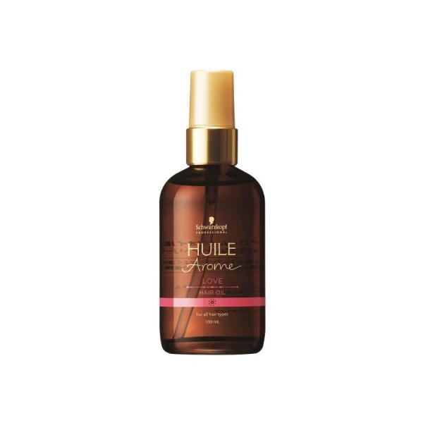 Schwarzkopf Huile Arome Hair Oil (Harmony / Belief / Love / Relax) 100ml