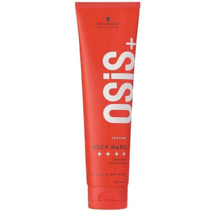 Schwarzkopf OSIS (Gelastic 146g / Rock Hard 147g)