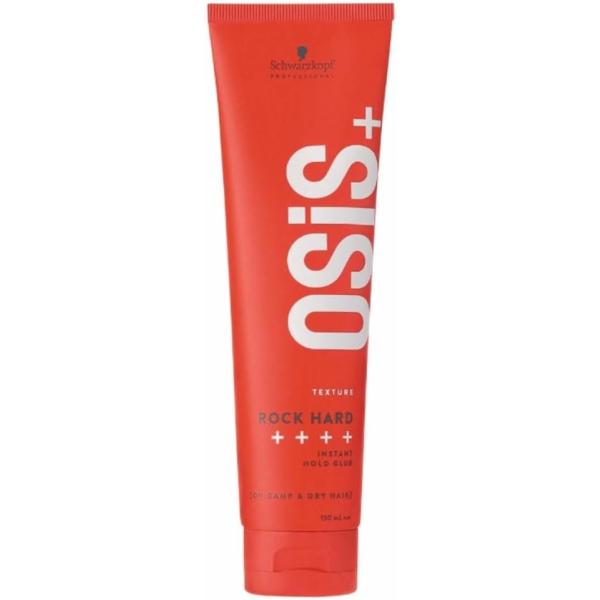 Schwarzkopf OSIS (Gelastic 146g / Rock Hard 147g)