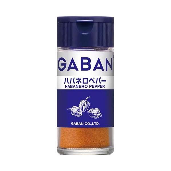 House Foods GABAN GABAN Spice Series (Blue)