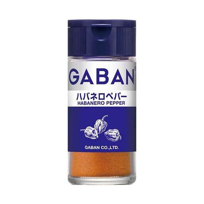 House Foods GABAN GABAN Spice Series (Blue)