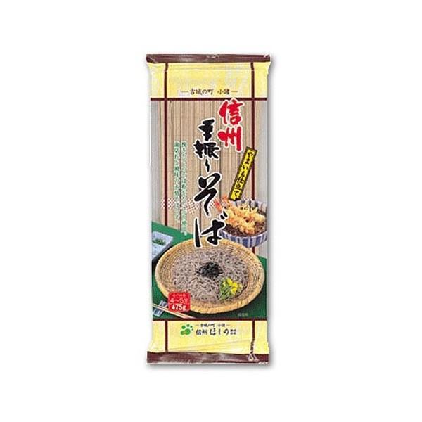 Hoshino Bussan Shinshu Tefuri Soba (300g / 475g)