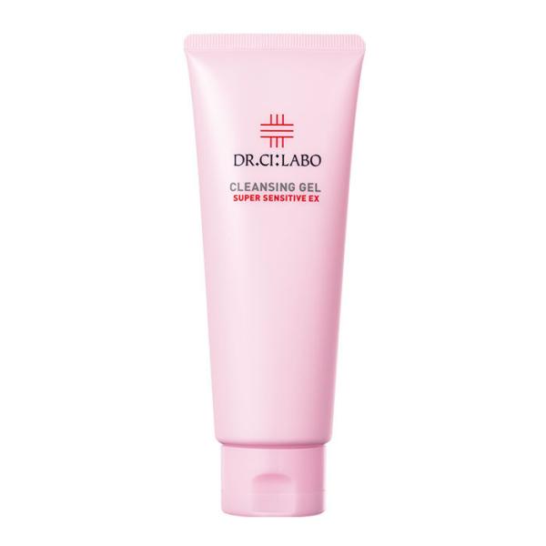 Dr. Ci:Labo Cleansing Gel Super Sensitive EX 120g