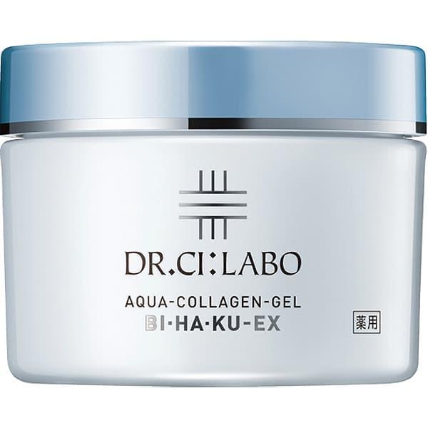 Dr. Ci:Labo Medicinal Aqua Collagen Gel Series (45g / 50g / 120g)
