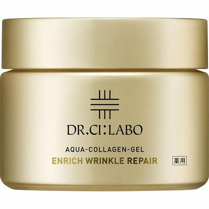 Dr. Ci:Labo Medicinal Aqua Collagen Gel Series (45g / 50g / 120g)