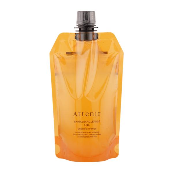 Attenir Skin Clear Cleanse Oil Eco Friendly Refill