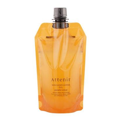 Attenir Skin Clear Cleanse Oil Eco Friendly Refill