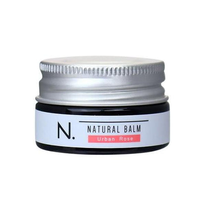 NAPLA N. Natural Balm (Sage & Clove / Urban Rose) 18g / 45g