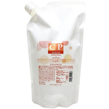 NAPLA CP Moist (200ml / Refill 500ml)