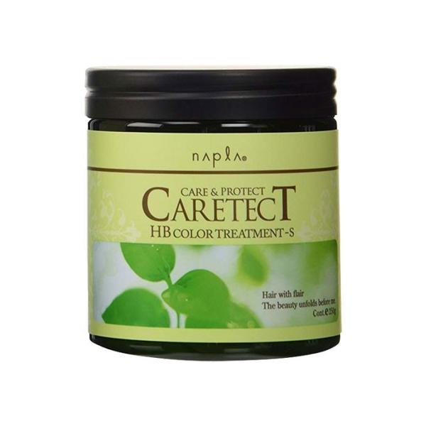 NAPLA CARETECT HB Treatment (S / V) 250g / 650g / Refill 600g / Refill 1200g