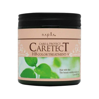 NAPLA CARETECT HB Treatment (S / V) 250g / 650g / Refill 600g / Refill 1200g