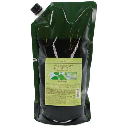 NAPLA CARETECT HB Color Shampoo (S / V) 750ml / Refill 700ml / Refill 1200ml