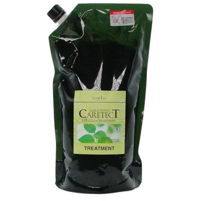 NAPLA CARETECT HB Treatment (S / V) 250g / 650g / Refill 600g / Refill 1200g