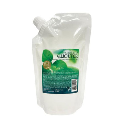 NAPLA CARETECT HB QUOLTER (200ml / Refill 500ml)
