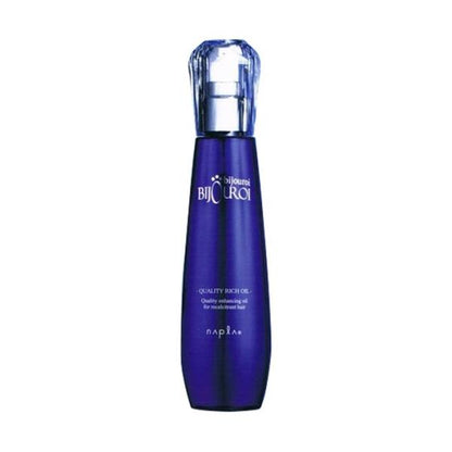 NAPLA Bijouroi (Color Luster Oil / Quality Rich Oil) 125ml