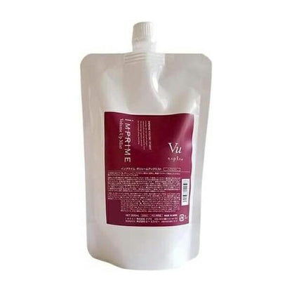 NAPLA IMPRIME Volume Up Mist (200ml / Refill 300ml)