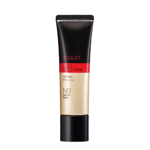 [Japan] ASTALIFT BB Cream Natural Beige (NB) 30g SPF50+・PA++++ Fujifilm