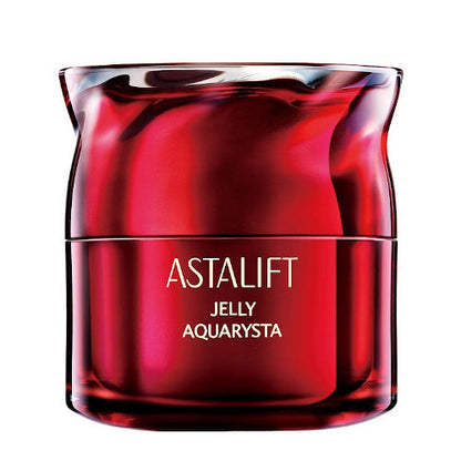 [Japan] ASTALIFT ASTALIFT T Jelly Aqua Rista 40g 60g Hydrating Gel Refill Pack