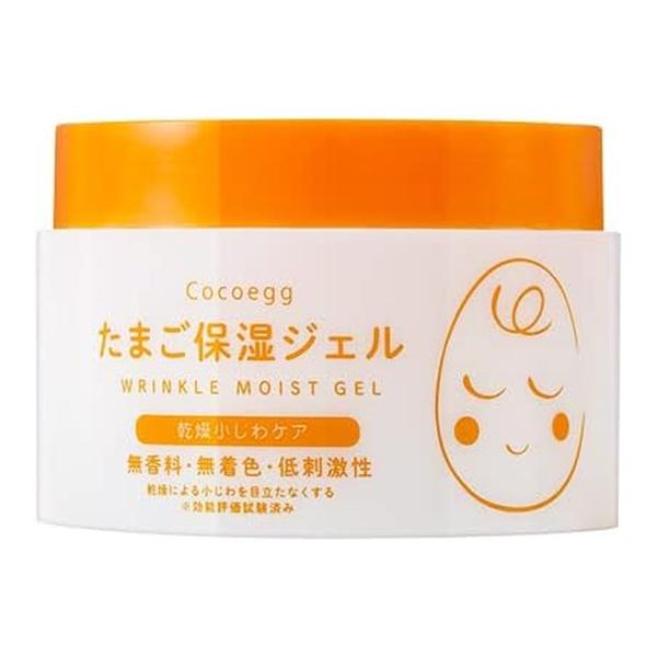 IKH Cocoegg Egg moisturizing Gel 180g