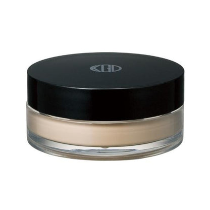 KohGenDo My Funny Natural Lighting Powder 12g