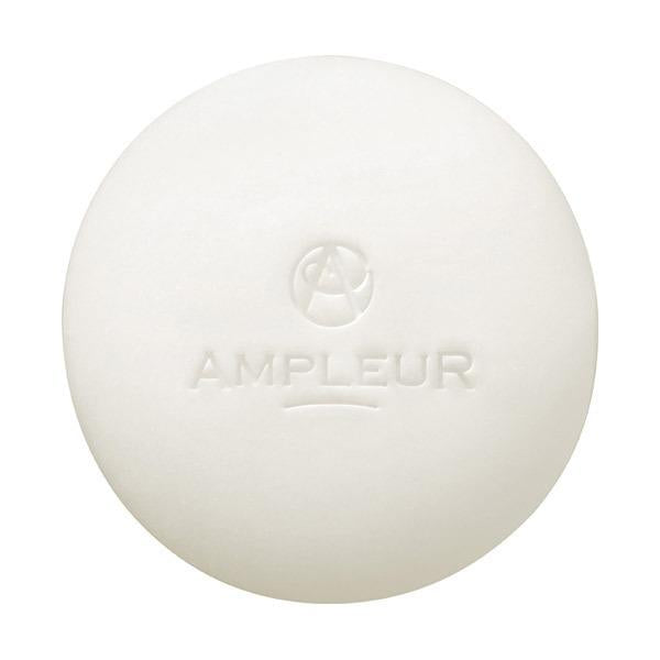 AMPLEUR Brightening Bar Fermented Peeling Soap 80g