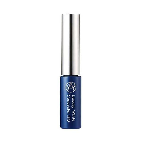 AMPLEUR Luxury White Concealer HQ 7g