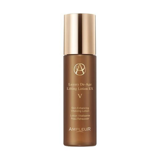 AMPLEUR Luxury De-Age Lifting Lotion EX V 120ml