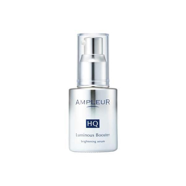 Ampleur Luminous HQ Booster 40ml