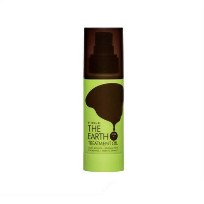 Fiole The Earth Treatment Oil Level 1/Level 2 (100ml)