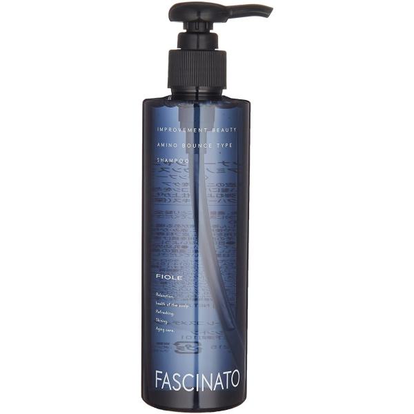 Fiole FACINATO Shampoo AB Amino Bounce Type 250g / Refill 700g