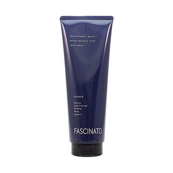 Fiole FACINATO Treatment AB Amino Bounce Type 180g / Refill 750g