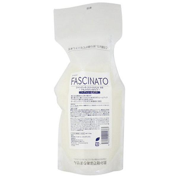 Fiole FACINATO Treatment AB Amino Bounce Type 180g / Refill 750g